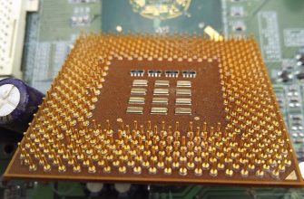 How to get gold from a processor
