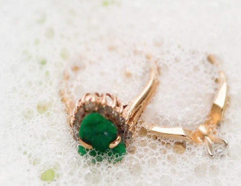 Gold Jewelry