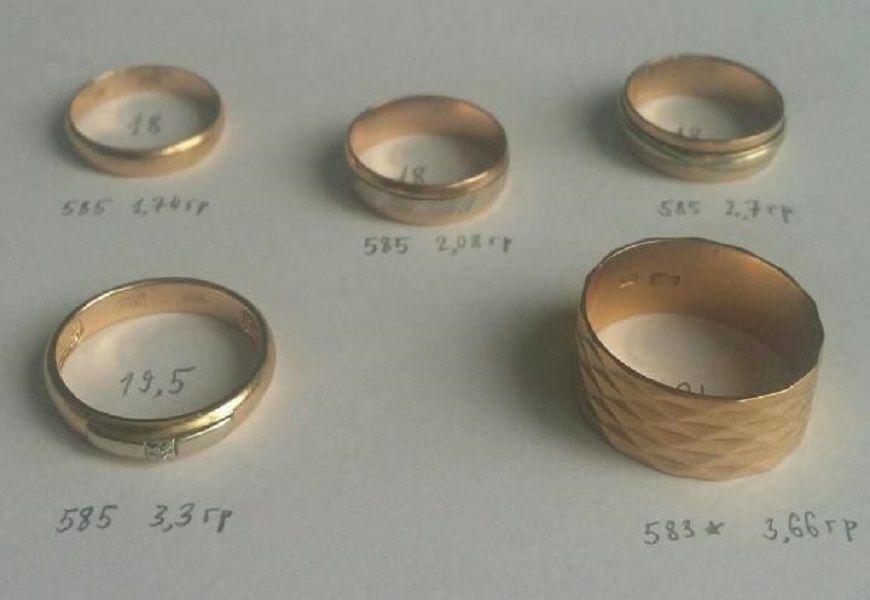 Important differences between 385 and 585