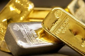 525 Gold- und Silberpunze
