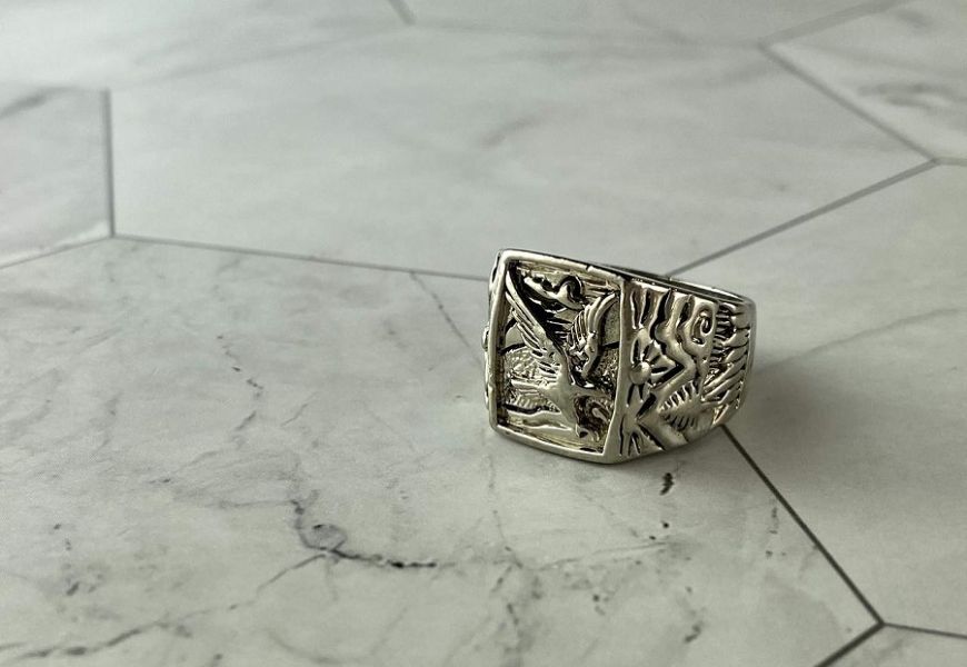 Ring