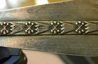 Épreuve 916 : or ou argent plaqué or