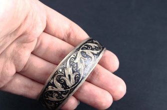 Noircissement de l'argent