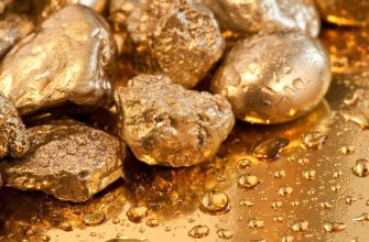 Chervona gold