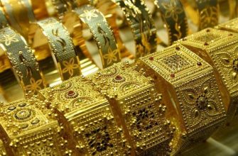 Dubai-Gold