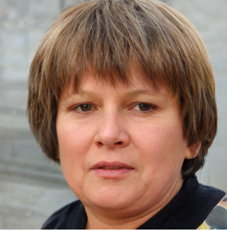 Marina P., Tscheljabinsk