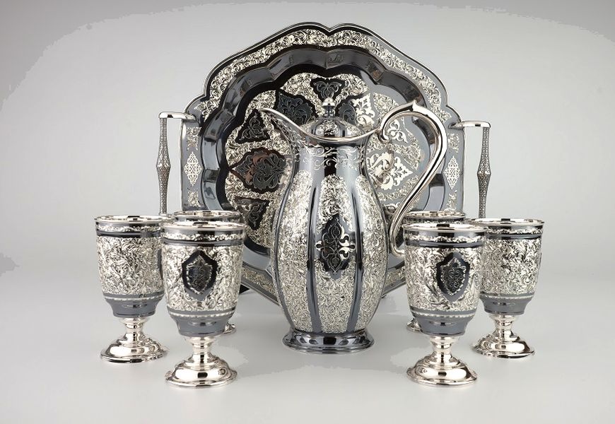Tafelsilber