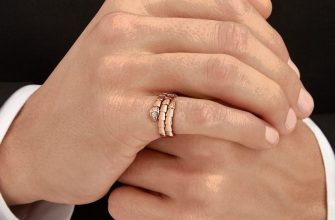 L'or rose : qu'est-ce que c'est, ses propriétés et ses preuves