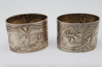 Tafelsilber