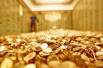 Der Wert von Gold und Silber