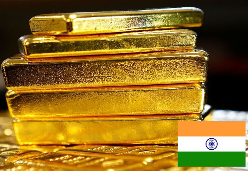 Frankreichs Gold- und Devisenreserven